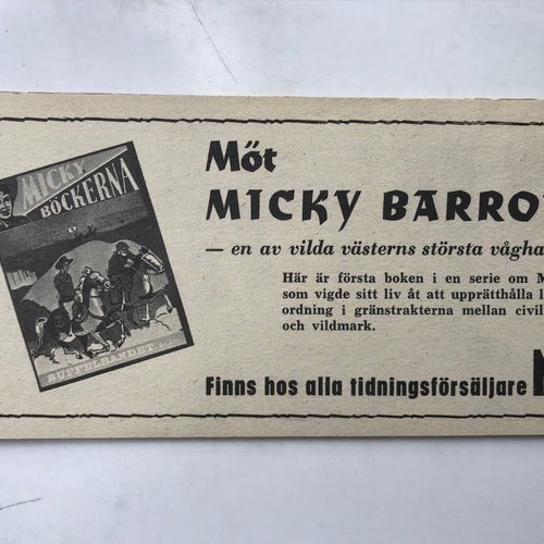 Trio - 1960:25 VF-NM