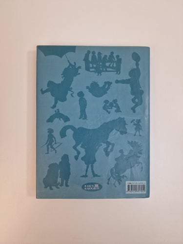 Madicken - Astrid Lindgren
