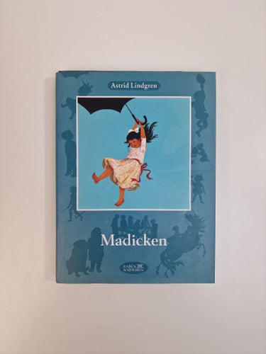 Madicken - Astrid Lindgren