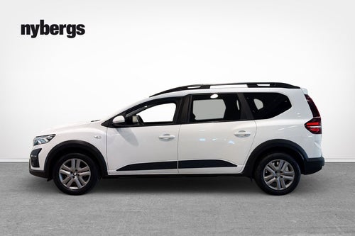 Dacia Jogger 7-sätes TCe 110 Comfort 7 platser