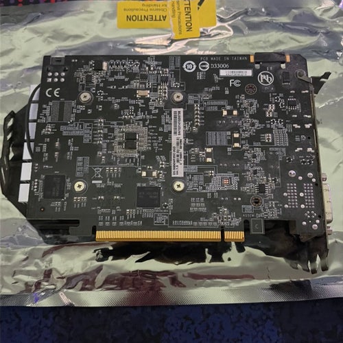 Gigabyte GTX 950 OC 2GB