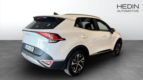 Kia Sportage 1.6 FWD ACTION 160HK