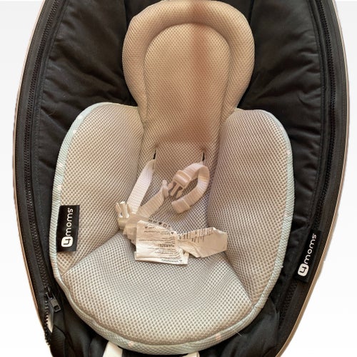 4moms mamaRoo 4 Babysitter – Mycket fint skick