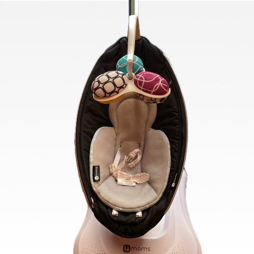 4moms mamaRoo 4 Babysitter – Mycket fint skick