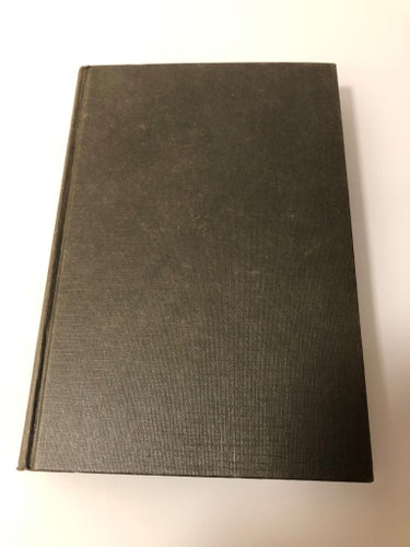 Boken Gatloppet av författaren John Deane Potter