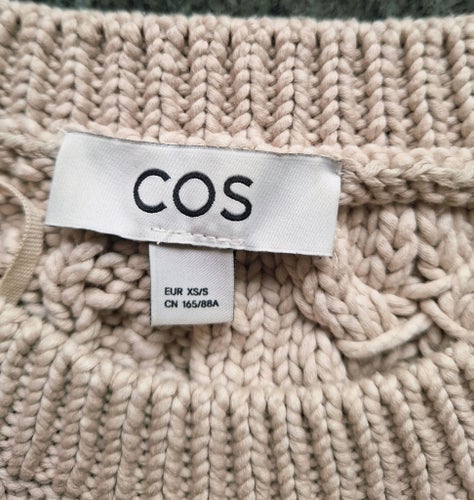 Cos-väst