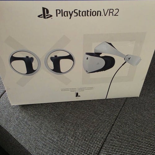 PlayStation VR2