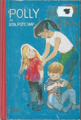 Polly - Rita Puttcamp - 1963
