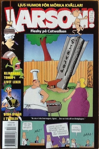 LARSON Nr.12 (1999)