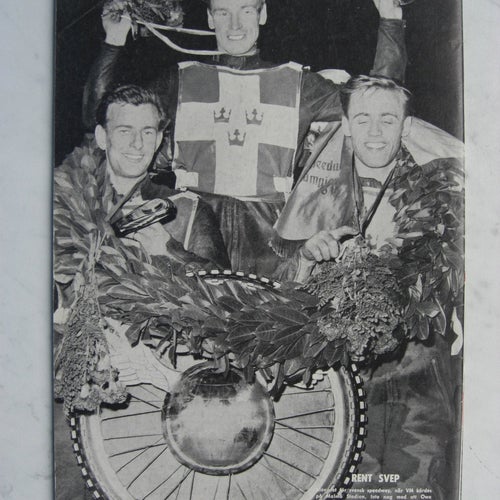 ALLSPORT. ALL SPORT. 1961