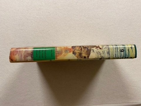 Inbunden - Kapten Hatteras Resa Till Nordpolen - Jules Verne
