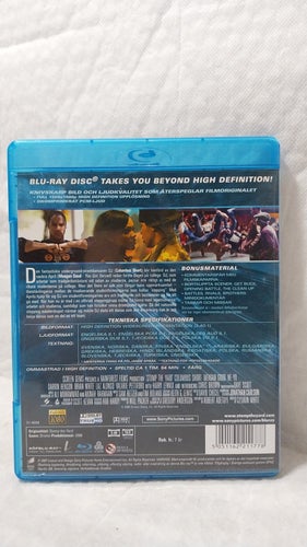 Stomp The Yard Blu-ray