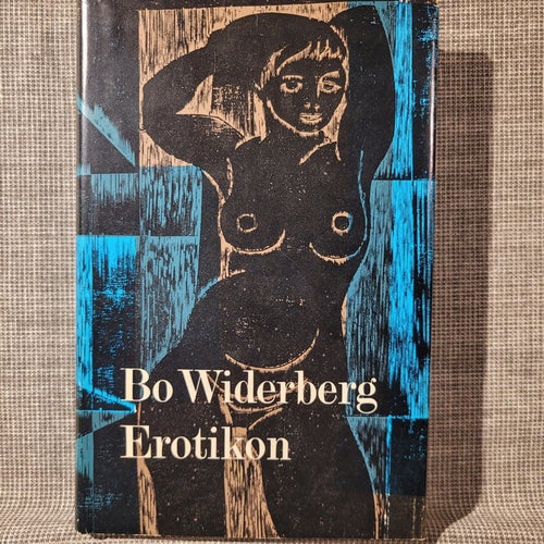 Erotikon av Bo Widerberg, 1967