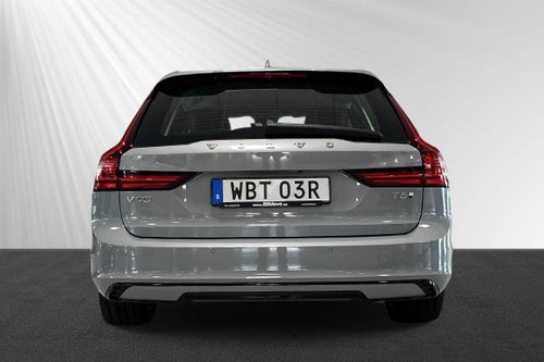 Volvo V90 T6 Plus Dark Edition