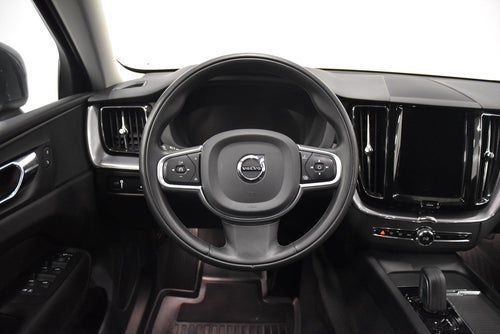 Volvo XC60 B4 AWD Aut Keyless AdaptivF P-värm Navi Rattv B-kam 197hk