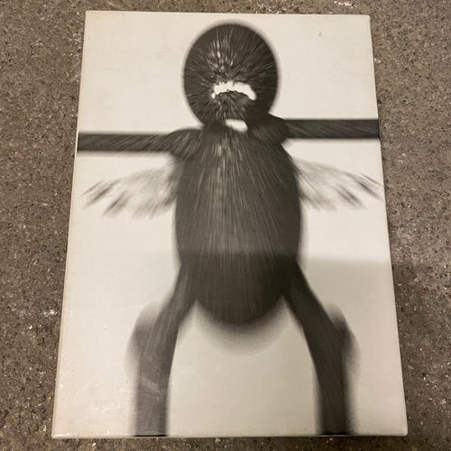 UNKLE - An Eye For An Eye, DVD