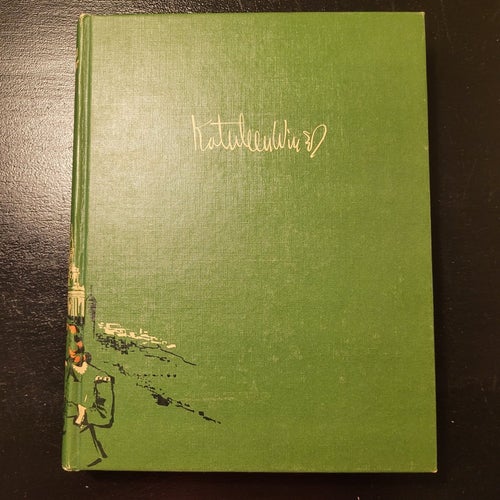 Alltid Amber - Kathleen Windsor