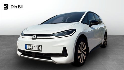 Volkswagen ID.3 Neo LIFE 125 KW/170 HK 50 KWH BATTERI 1 VXL