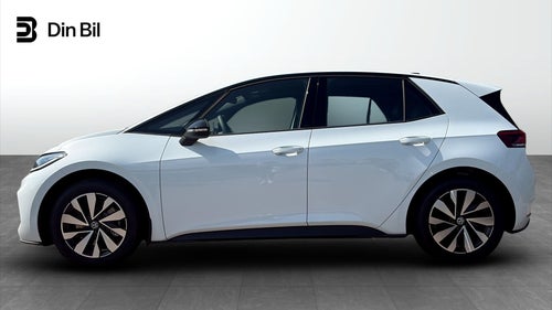 Volkswagen ID.3 Neo LIFE 125 KW/170 HK 50 KWH BATTERI 1 VXL