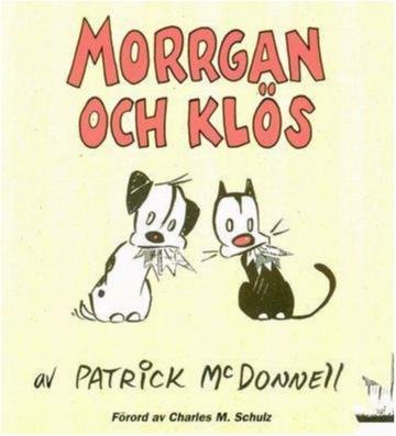 Morrgan & Klös 1