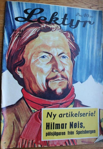 Lektyr 1958  NR 41