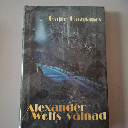 Alexander Wolfs vålnad