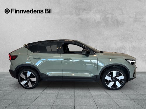 Volvo C40 Recharge Twin motor Intro Edition