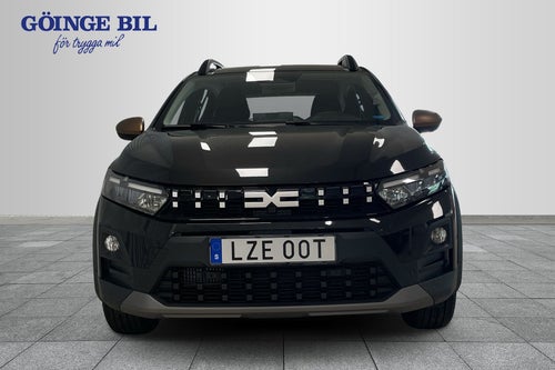 Dacia Sandero Stepway TCe 110 Extreme / Lagerbil