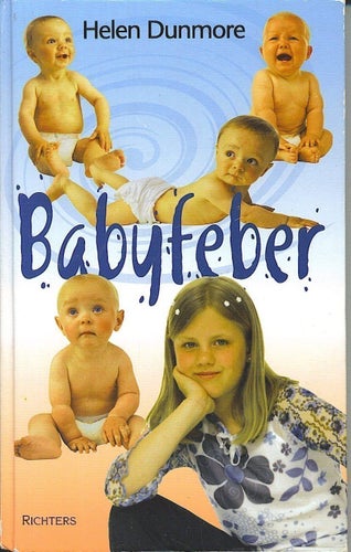 Helen Dunmore - Babyfeber (2002)
