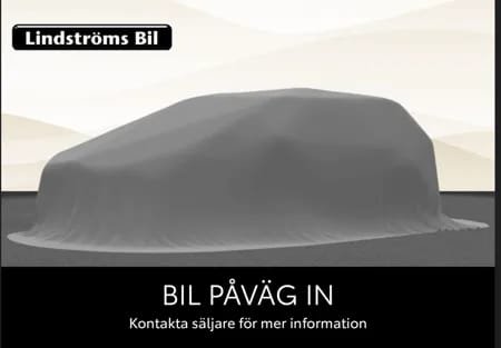 Toyota Corolla Cross Hybrid AWD-i 2,0 EXECUTIVE V-Hjul