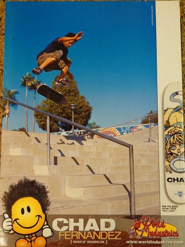 Transworld Skateboarding Magazine - Skate - June 2000 - Vol.18, No.6 - Vintage