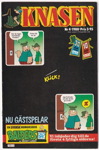 Knasen 1980-4