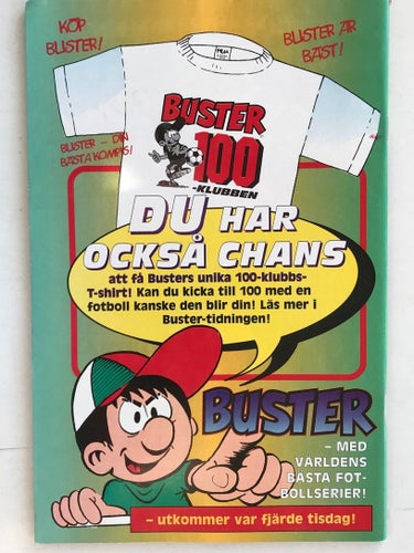 Spindelmannen - 1997:9. NM