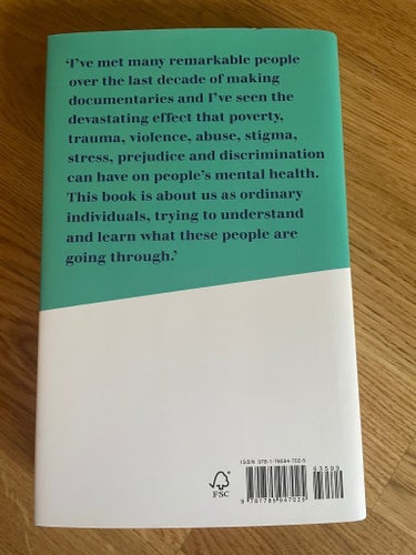 Are You Really OK? Understanding Britain's Mental Health Emergency