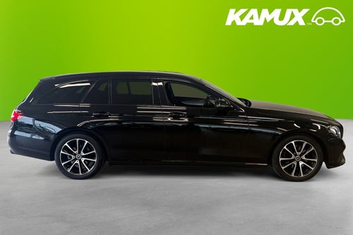 Mercedes-Benz e 200d Avantgarde Kombi 9G-Tronic 150hk
