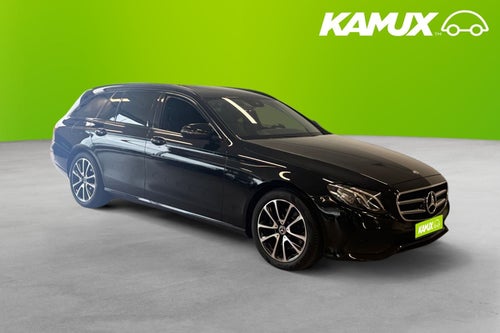 Mercedes-Benz e 200d Avantgarde Kombi 9G-Tronic 150hk