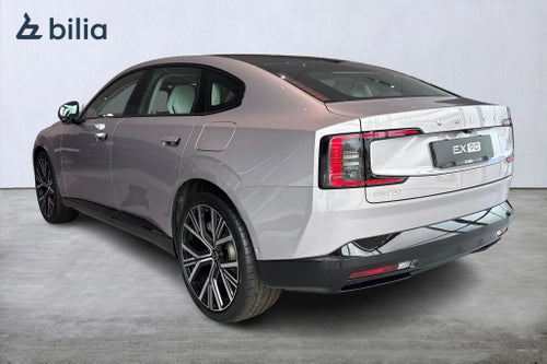 Volvo ES90 Single Motor Extended Range Ultra