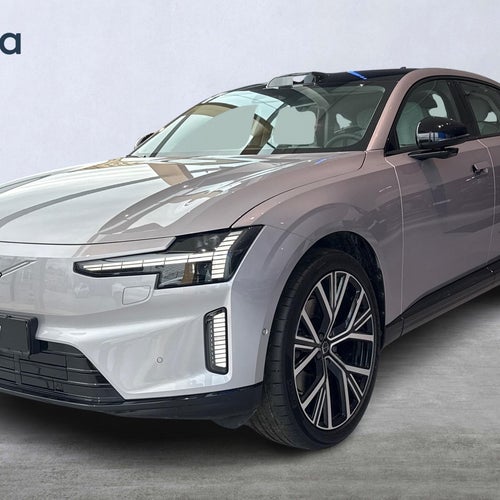 Volvo ES90 Single Motor Extended Range Ultra