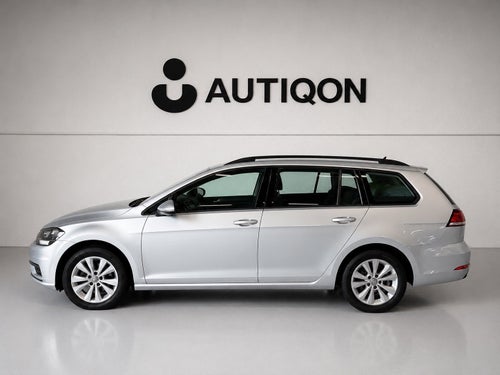 Volkswagen Golf Sportscombi 1.6 TDI DPF SCR DSG Sekventiell
