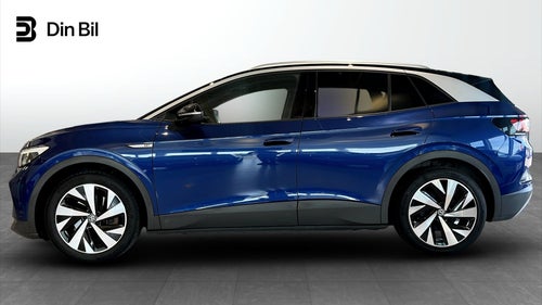 Volkswagen ID.4 Pro Performance First Edition