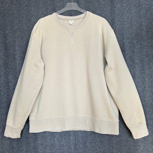 Arket sweatshirt, strl. L