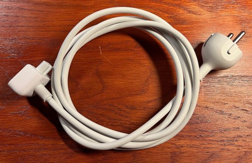 Apple original strömkabel