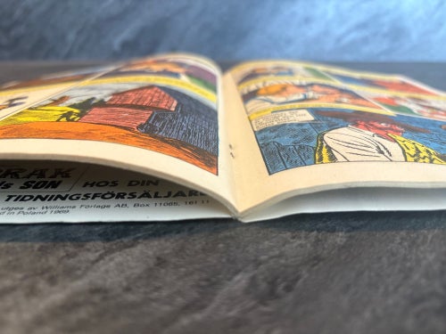 Illustrerade Klassiker 140