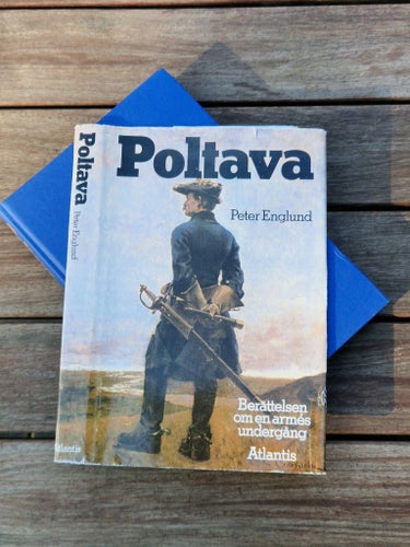 Poltava - Peter Englund - 1988