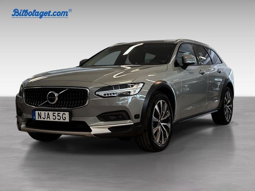 Volvo V90 Cross Country B4 AWD Diesel Plus