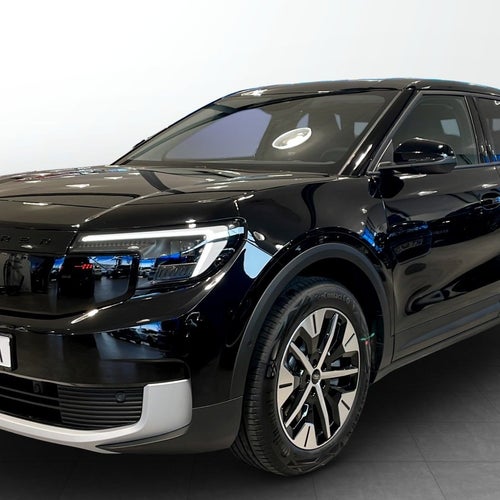 Ford Explorer EV Extended Range RWD Long Business Edi. 286HK Demo
