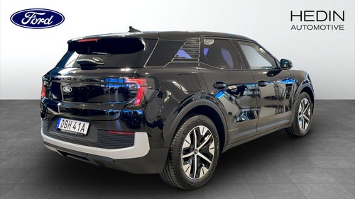 Ford Explorer EV Extended Range RWD Long Business Edi. 286HK Demo