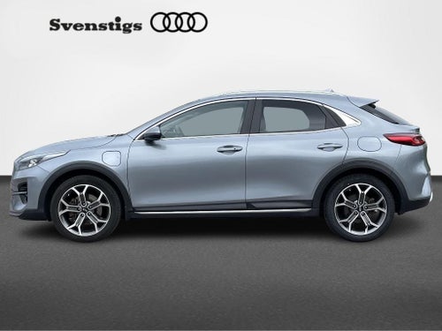 Kia XCeed Plug-in Hybrid 141hk Navi Backkamera
