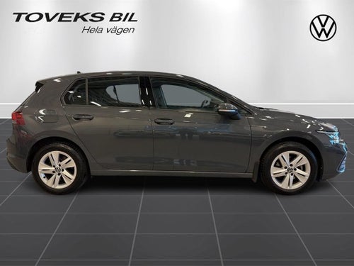 Volkswagen Golf 1,0 LIFE