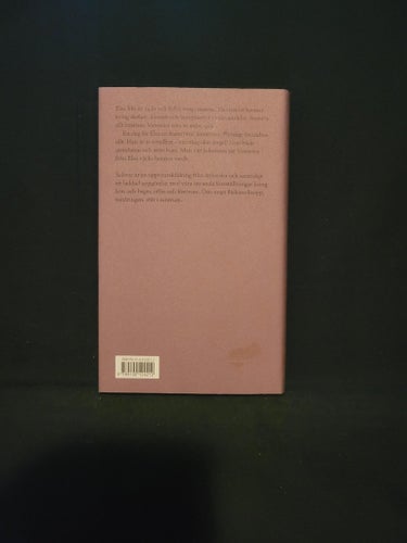 Salome av Mara Lee, 2007